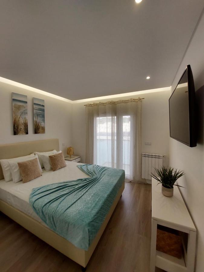 Beach Life Apartment, New, Elegant And Cozy ナザレ エクステリア 写真