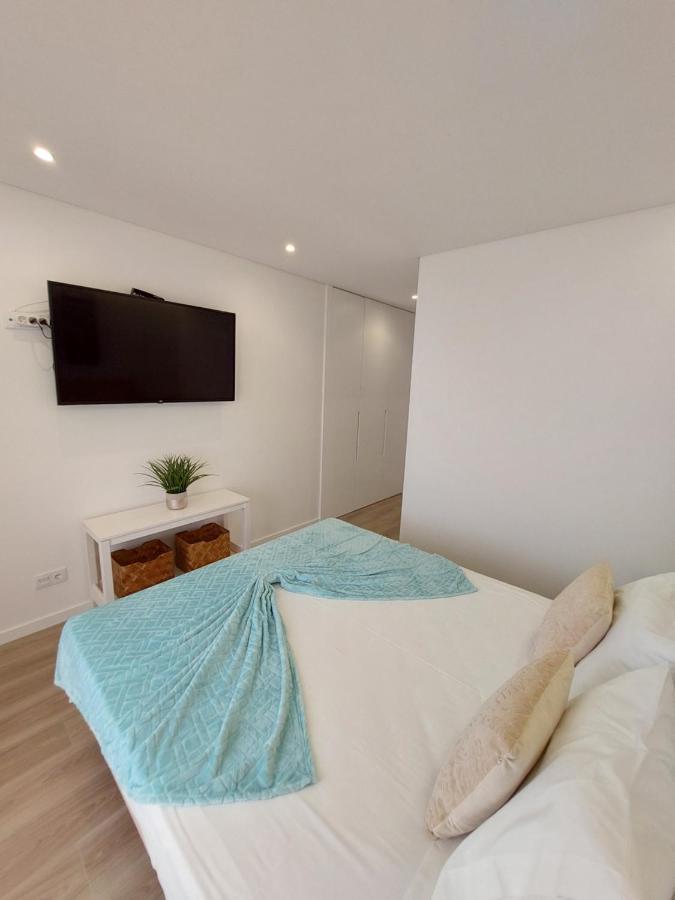Beach Life Apartment, New, Elegant And Cozy ナザレ エクステリア 写真